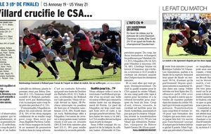 L'article du jour 29/05/2017 (Ardèche)