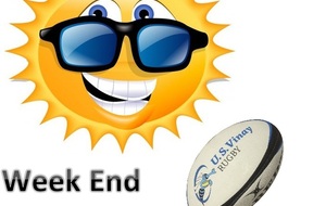 Programme du week end 18 et 19 octobre