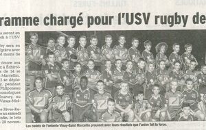 Dauphiné Libéré du 0711/2014