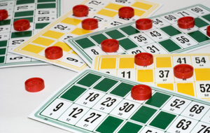 Loto vendredi 28 novembre 2014 à partir de 20h00