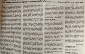 Mémorial du 28/11/2013