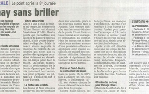 L'article du jour 02/12/2014