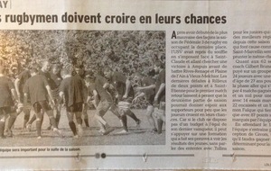 L'article du jour 29/12/2014