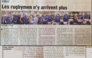 L'article du jour 13/01/2015