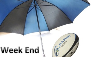 Programme du week end 17 et 18 janvier