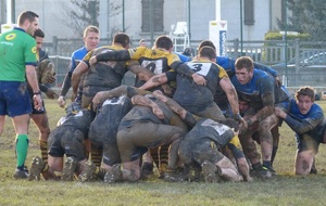 Izeaux 20 - U.S. Vinay 14