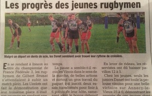 L'article du jour 21/01/2015