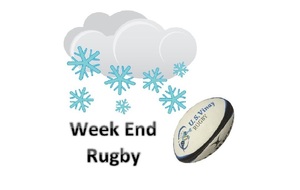 Programme du week end 31 janvier