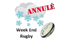Programme du week end 07 et 08 janvier