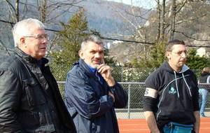 Les &quot;méfaits&quot; de l'air des montagnes...