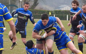 Un point c’est tout…