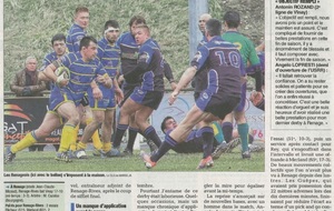 L'article du jour 16/03/2015