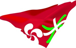 Soirée Basque / Repas dansant
