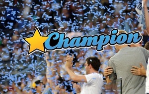 Résultats du week end 11/04