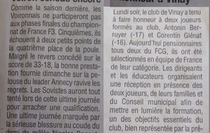 L'article du jour 21/04/2015