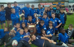 Résultats du week end 01 au 03/05