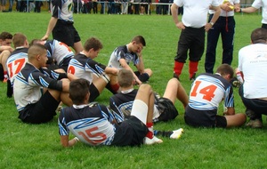 Coup d’arrêt sur l’entente Vinay/Tullins