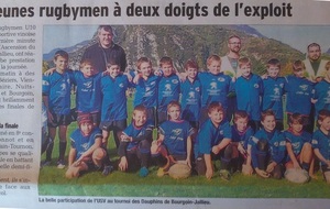 L'article du jour 17/05/2015