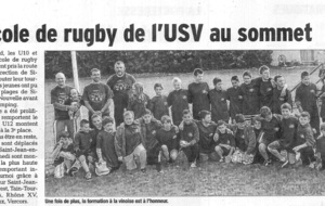 L'article du jour 26/05/2015