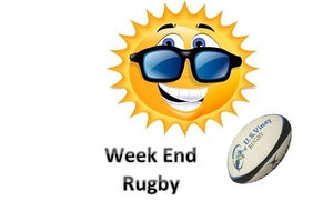 Programme du week end  du 06 juin