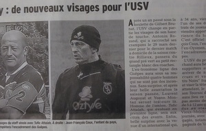 L'article du jour 12/06/2015