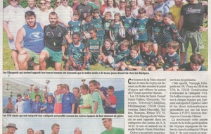 L'article du jour 15/06/2015