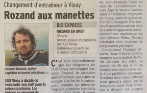 L'article du jour 22/06/2015
