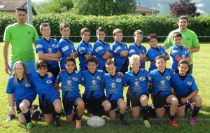 Dernier tournoi de la saison