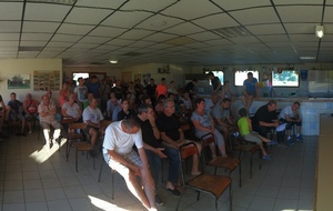 Assemblée générale