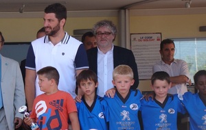 Résultats du week end 28/06