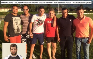 Ils ont déjà signé…