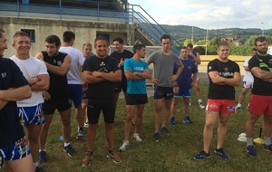 Début de la saison en ‘’Fanfare’’