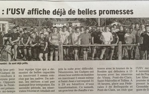 L'article du jour 26/08/2015