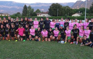 Tournoi de la rosière