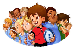 Ecole de rugby