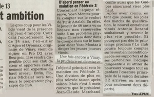 L'article du jour 16/09/2015-1