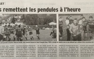 L'article du jour 20/09/2015