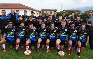 U.S.Vinay/Tullins 35 Crussol 5