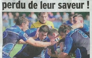 L'article du jour 27/09/2015