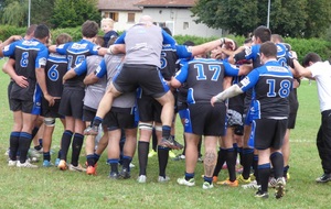 Jamais deux sans trois…