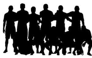 Toutes les équipes...