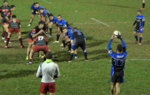 U.S.Vinay - Saint Jean en Royans (match amical)