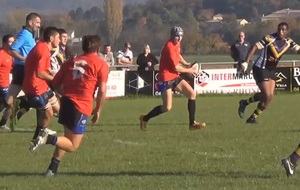 Bonus: une course qui méritait mieux...