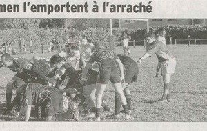 L'article du jour 09/11/2015