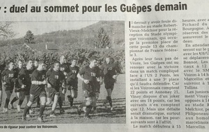 L'article du jour 14/11/2015