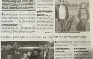 L'article du jour 15/11/2015