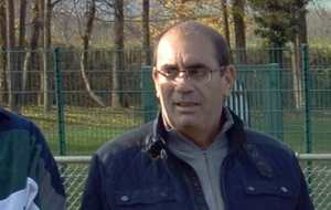 Tournoi EDR: Le mots de Norbert