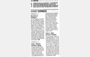 L'article du jour 15/12/2015
