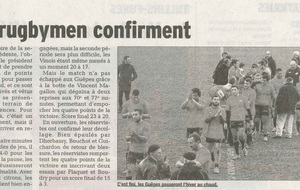 L'article du jour 16/12/2015