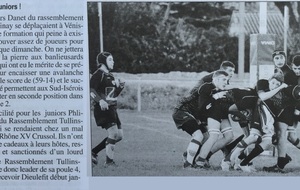 L'article de la semaine 18/12/2015 (2)